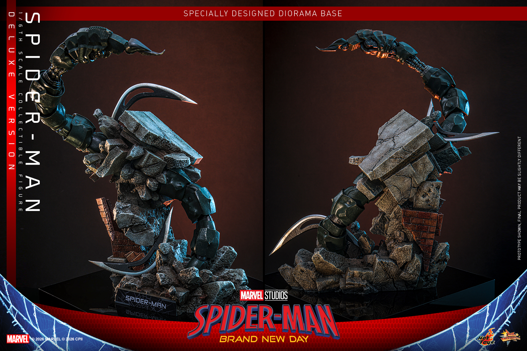 Hot Toys - Brand New Day - Spider-Man (Deluxe)_PR19.jpg
